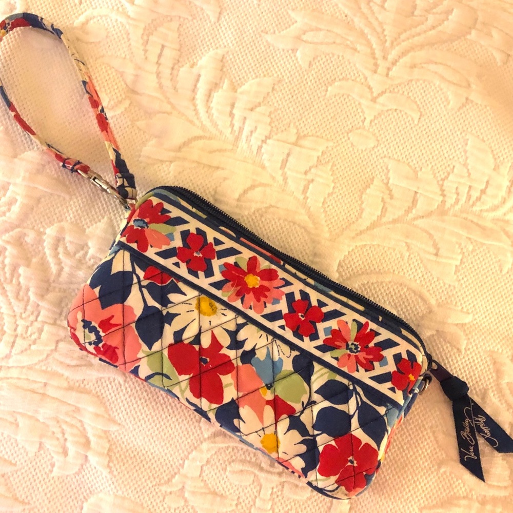 Vera Bradley Wrislet